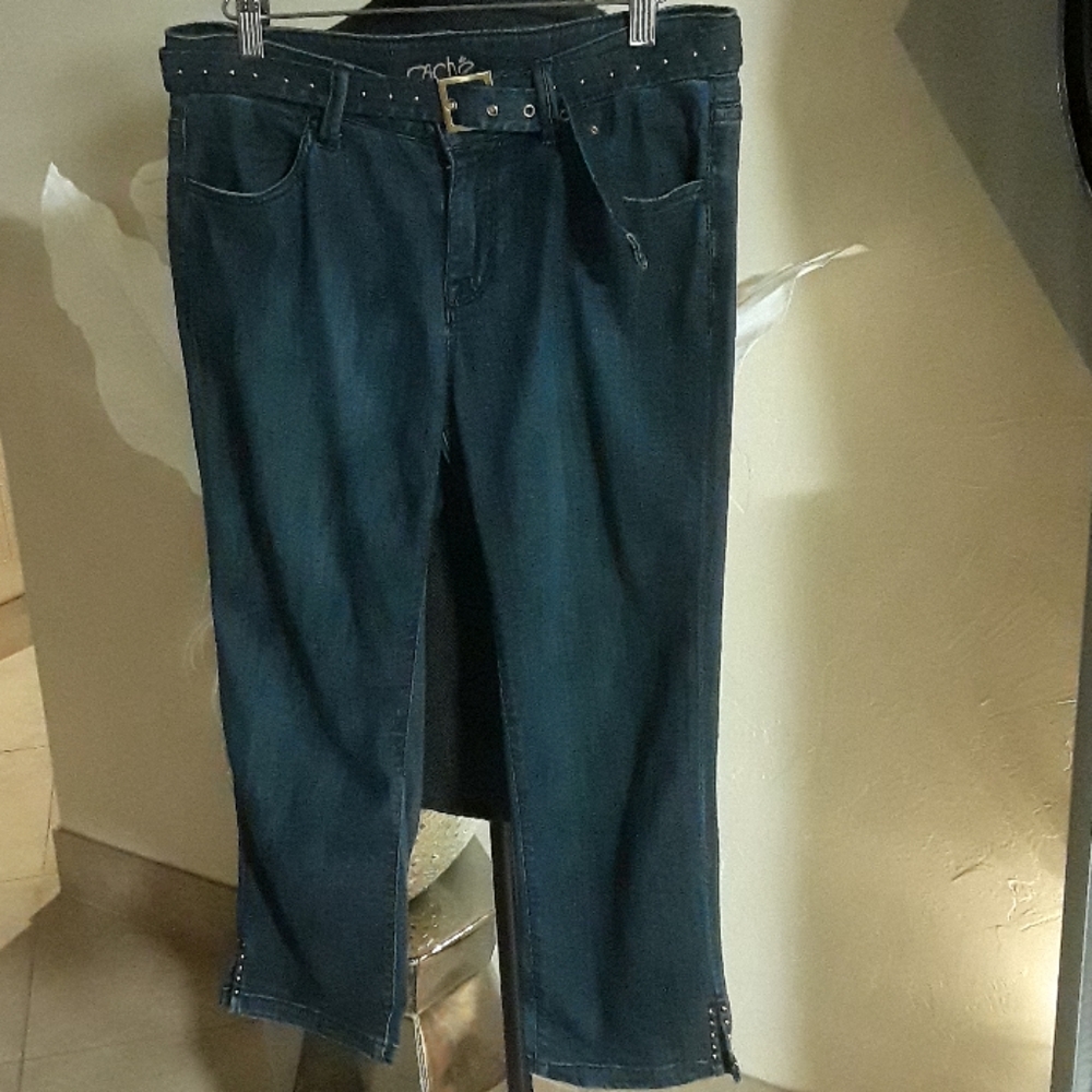 CACHE Jeans